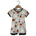 Boo Bash Kid's Shorty Romper
