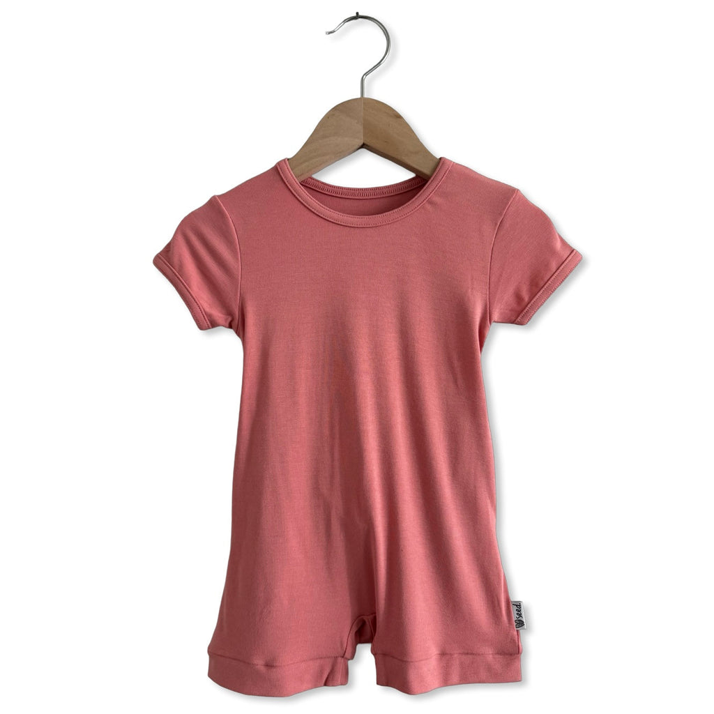 Guava Kid's Shorty Romper