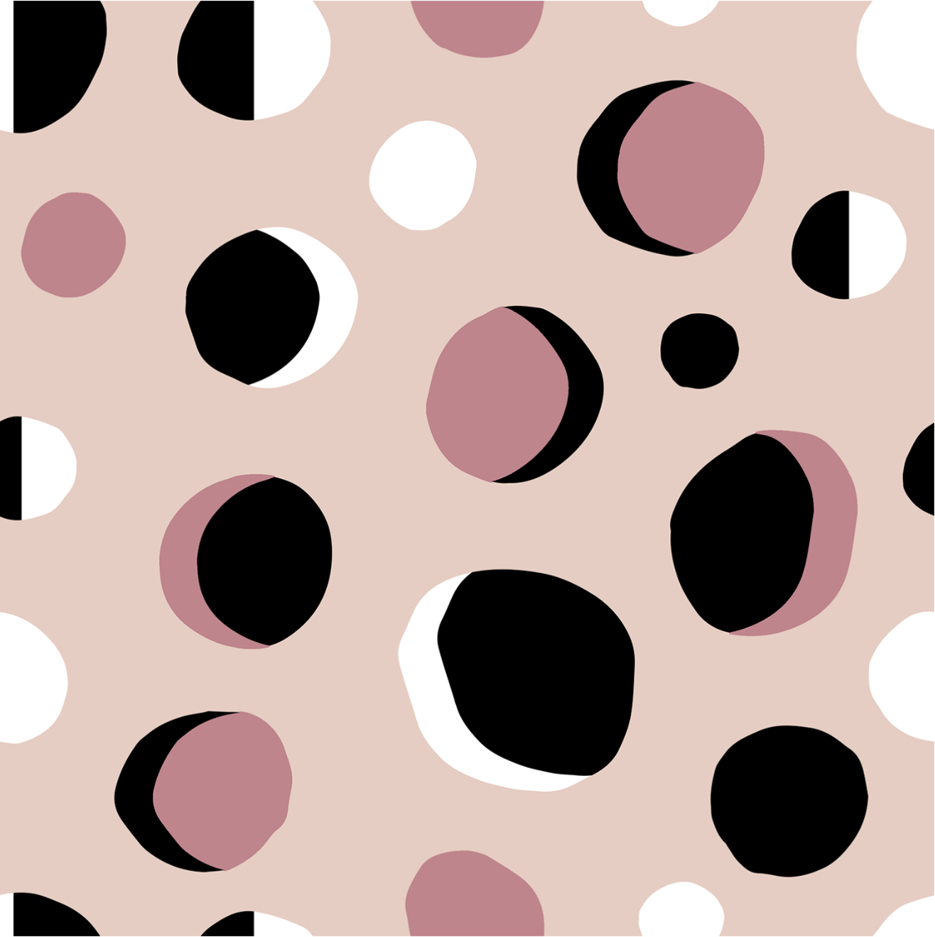 What's Poppin' Kid's Shorty Romper