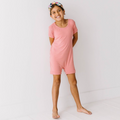 Guava Kid's Shorty Romper