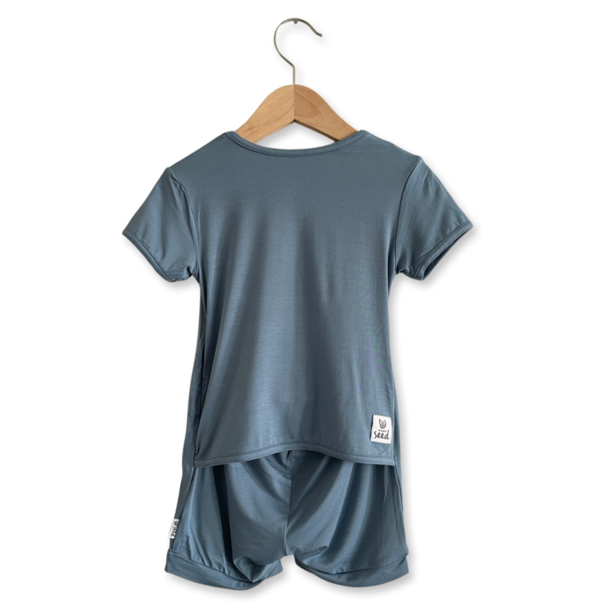 Storm Kid's Shorty Romper