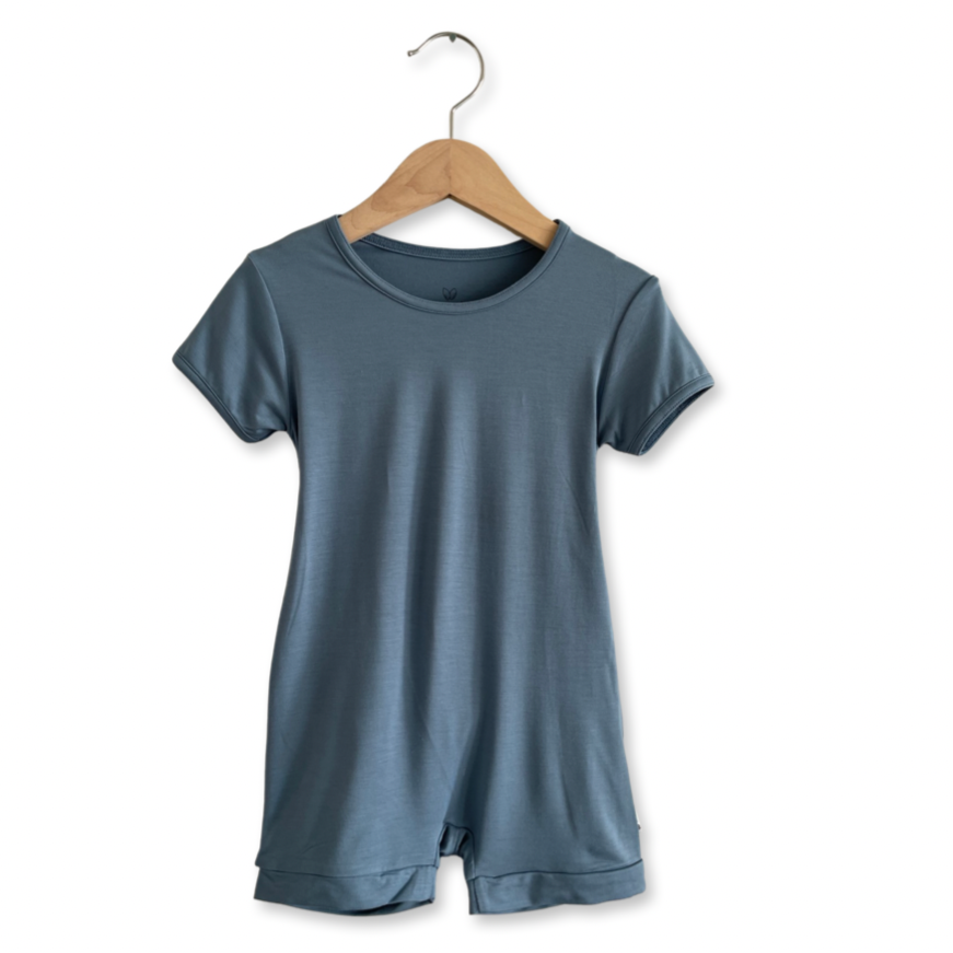 Storm Kid's Shorty Romper